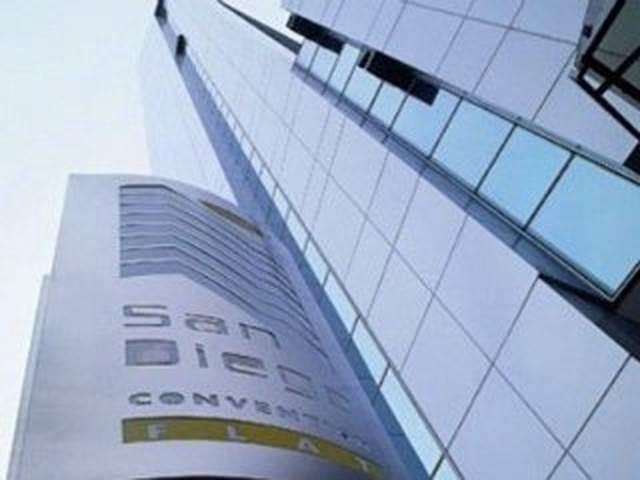 Apart-Hotel De Luxo Em Lourdes Belo Horizonte Exteriör bild